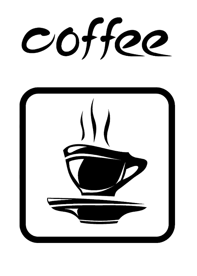 coffee cup