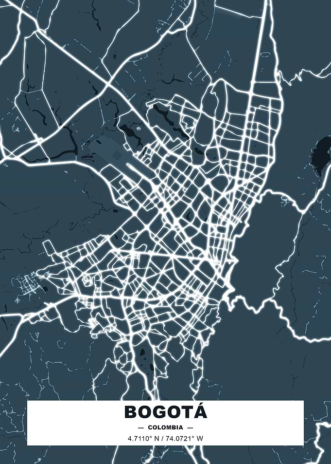 Bogota