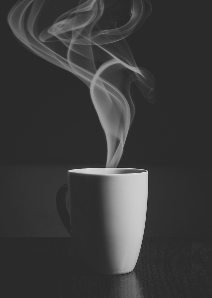 coffee cup