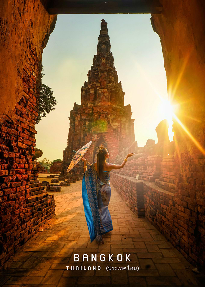 Bangkok