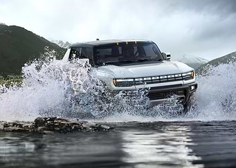 gmc hummer