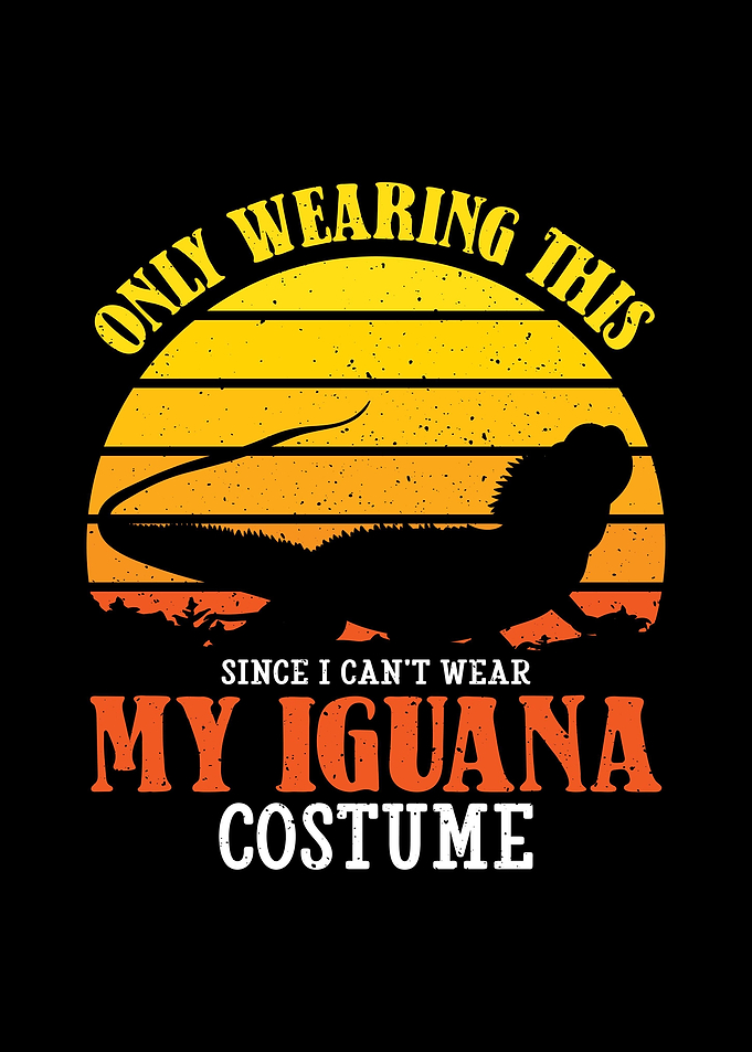 Iguana