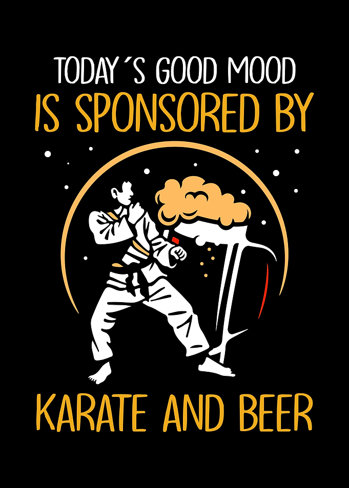 Karate