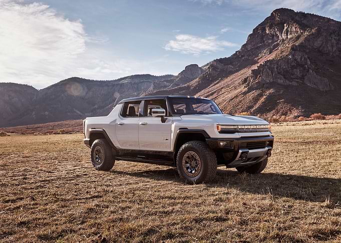 gmc hummer