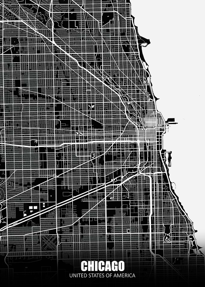 Chicago USA