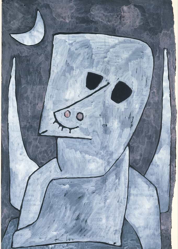 Angel Applicant 1939