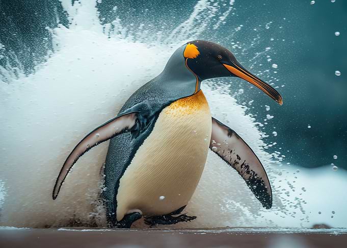 Penguin