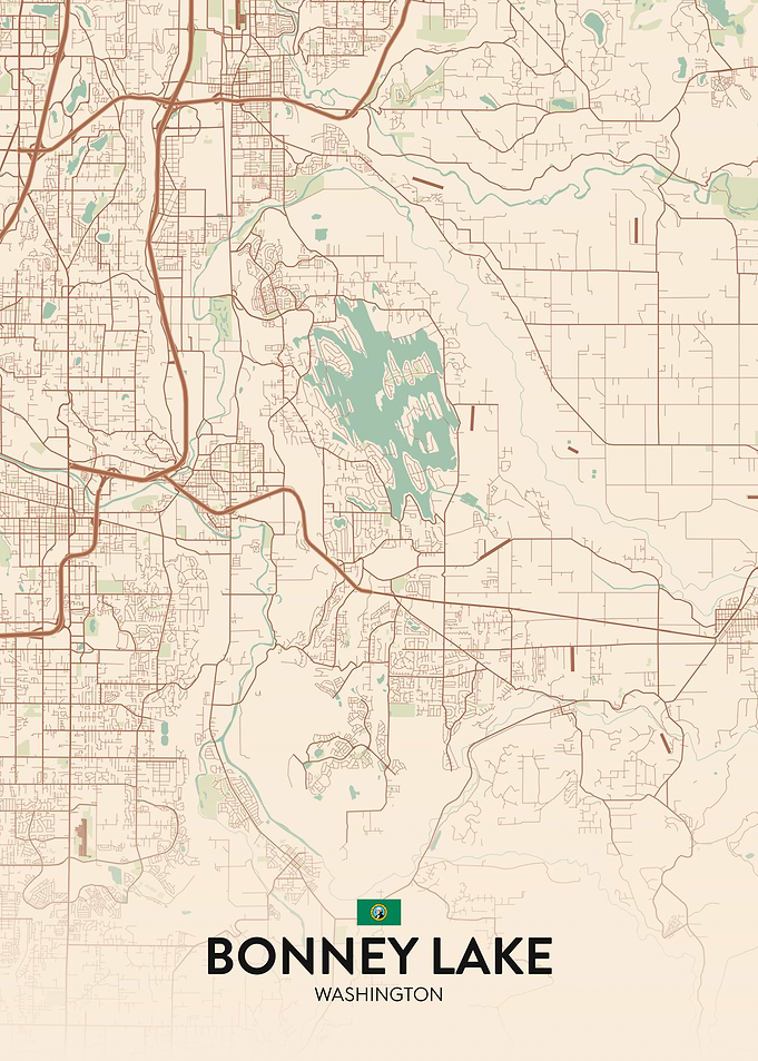 Bonney Lake WA