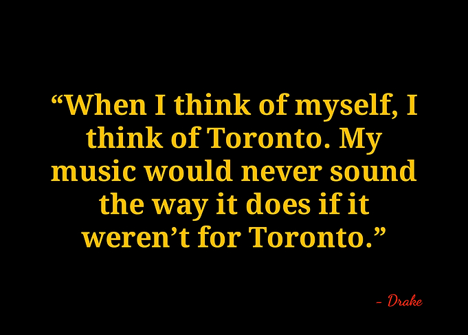 Drake quotes