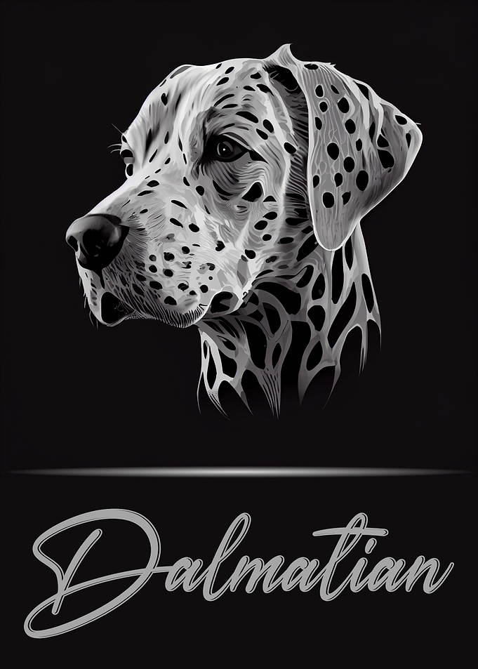 Dalmatian