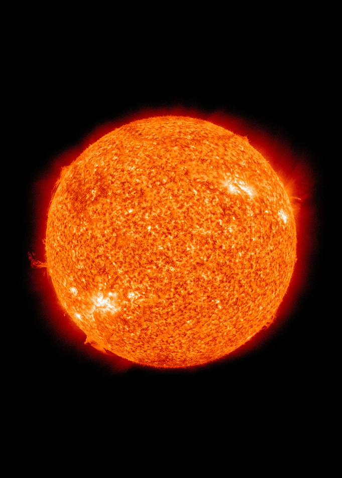 sun