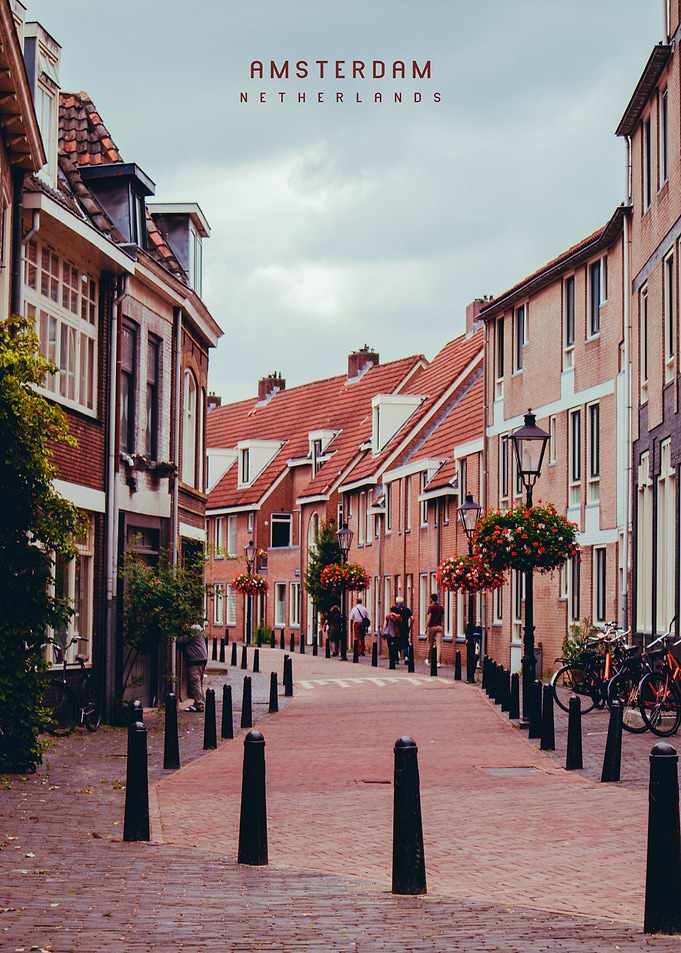 Amsterdam