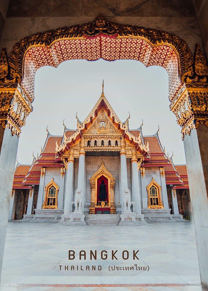 Bangkok