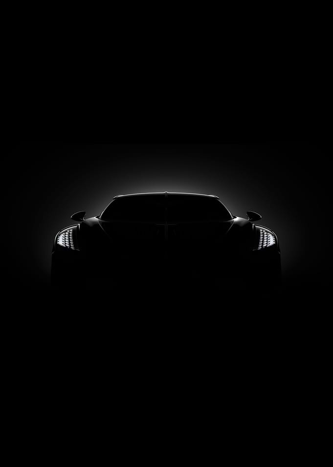 Bugatti