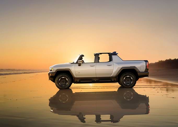 gmc hummer