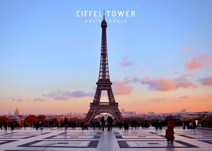 Eiffel Tower