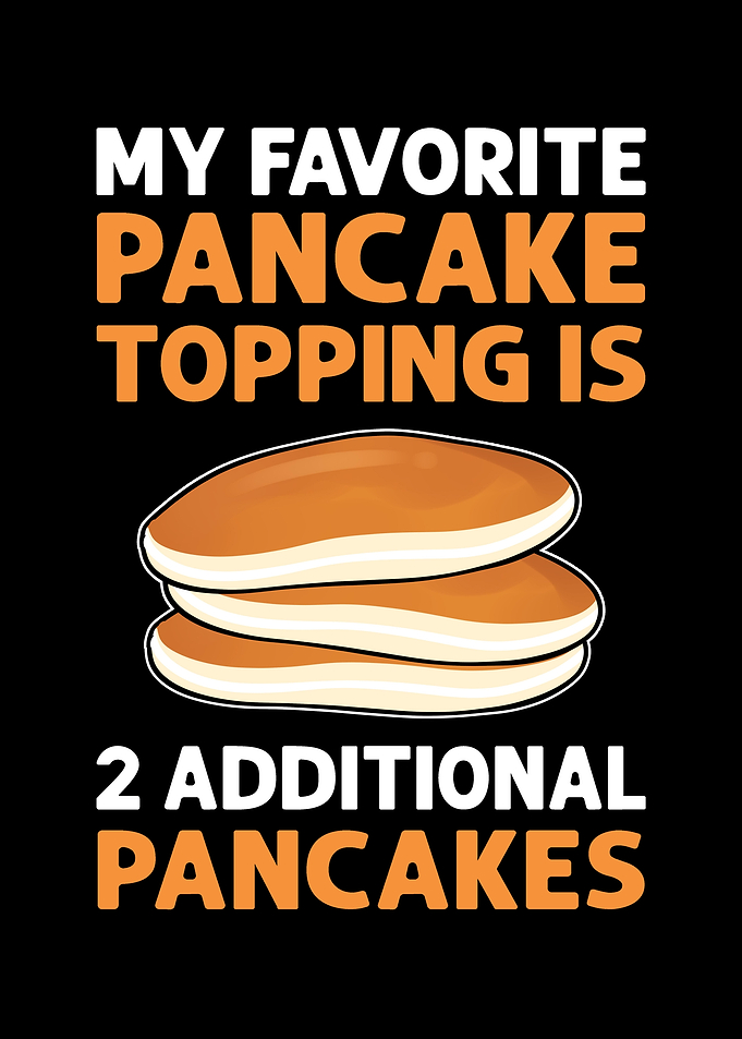 Pancake Maker My Favorite