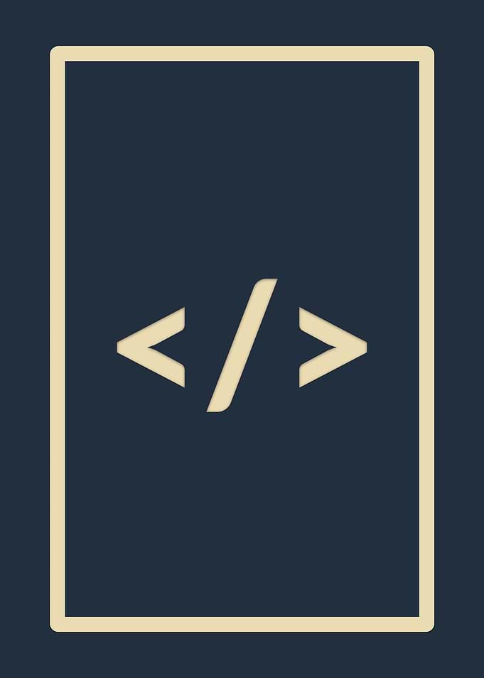 Tag Developer Logo
