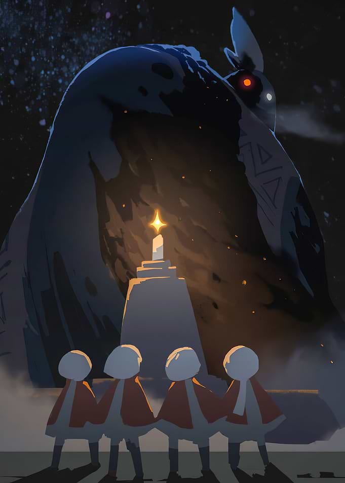 sky game