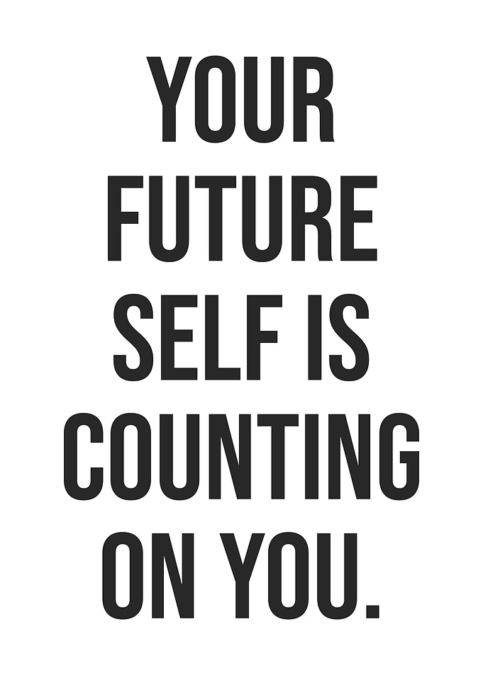 Your Future Self