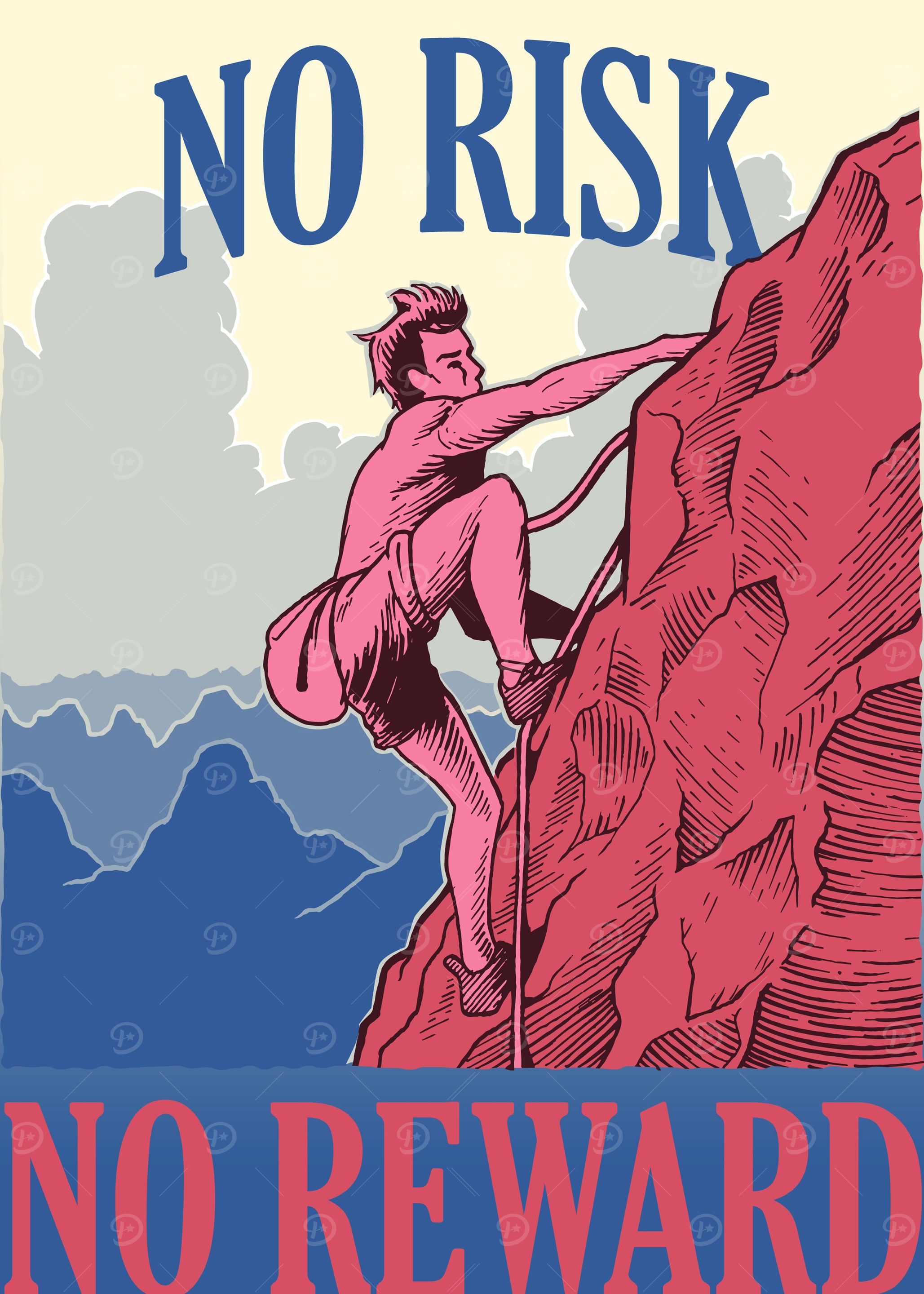 Life Motivational Risks