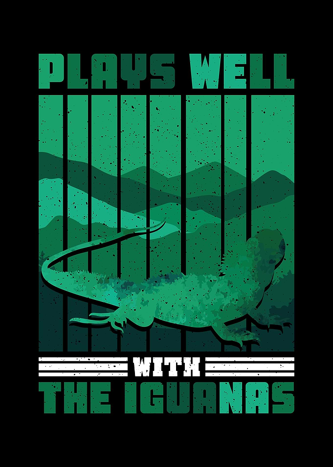 Iguana