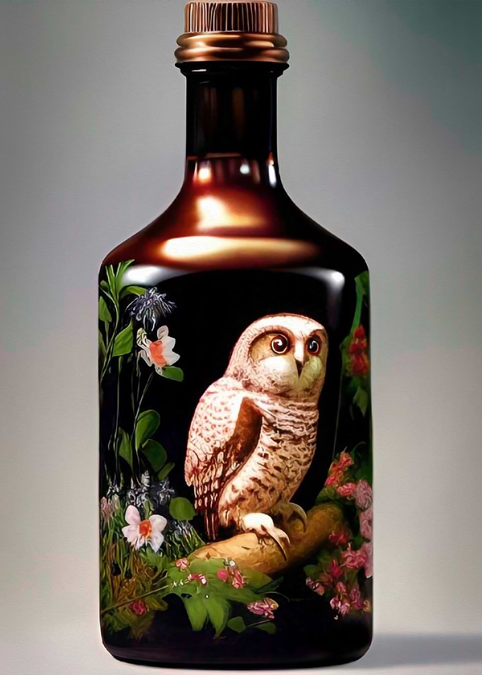 great owl