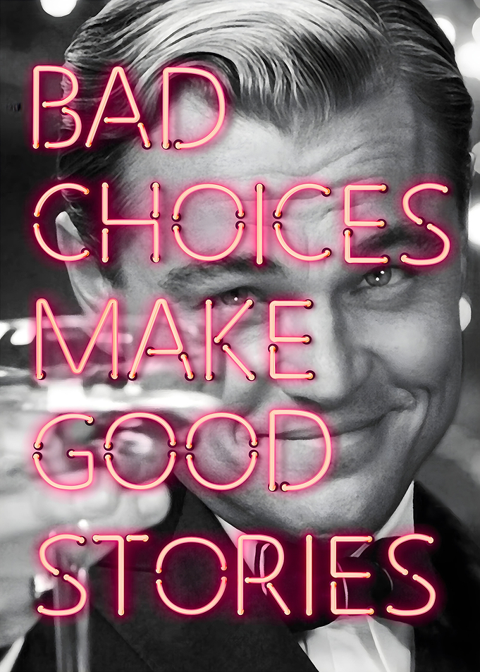 Good Stories