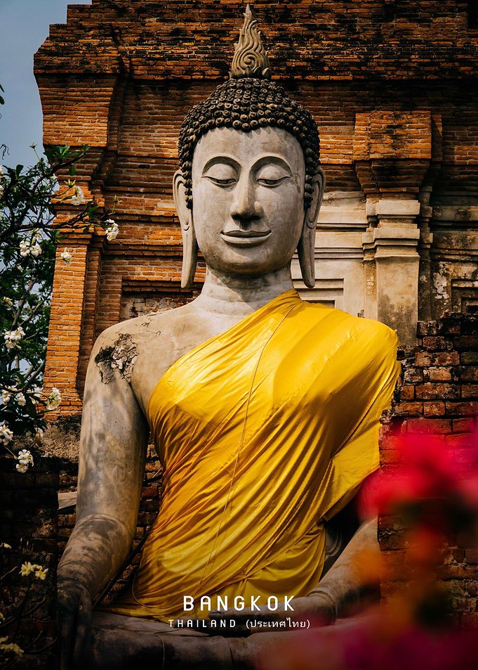 Bangkok