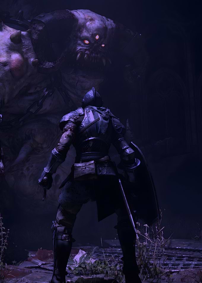 demon souls