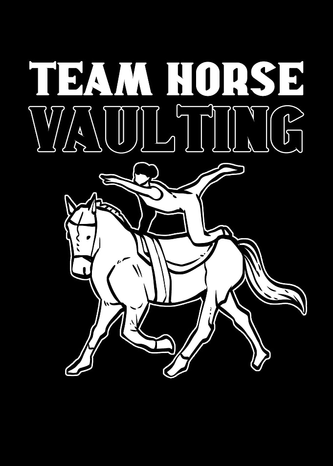 Team Horse Vaulting