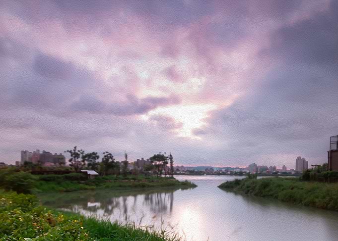 Sunrise
