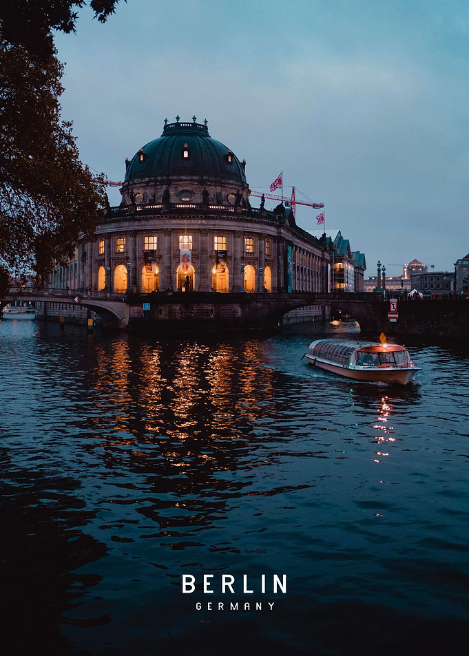 Berlin