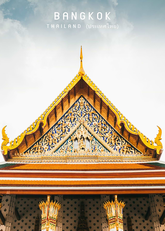 Bangkok