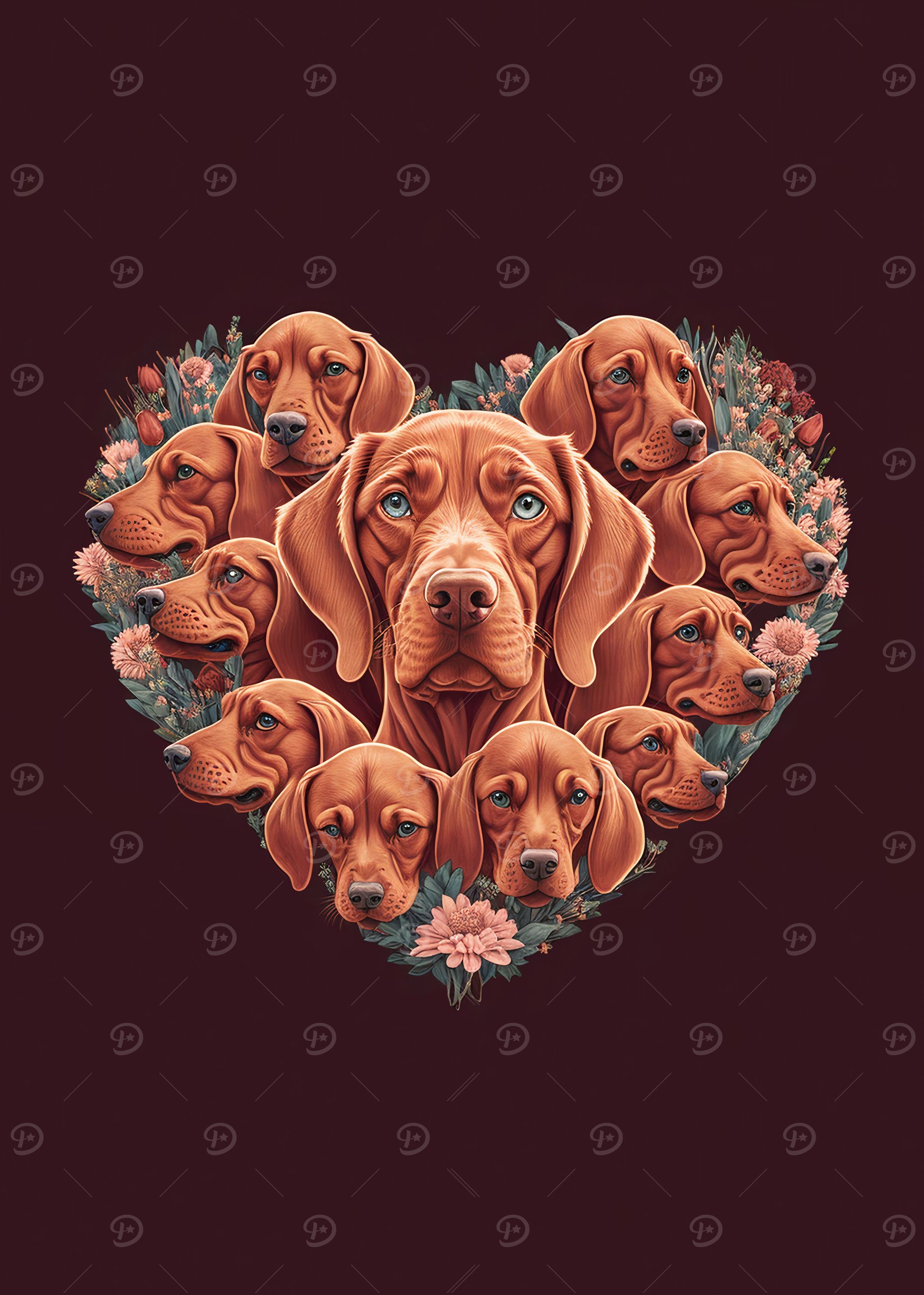 Vizsla