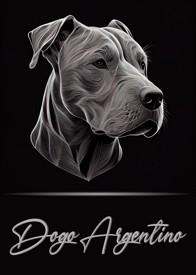 Dogo Argentino