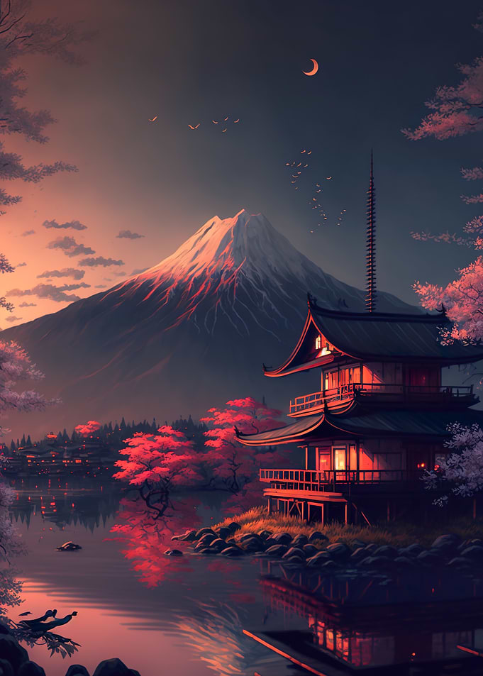 Japanese Dream