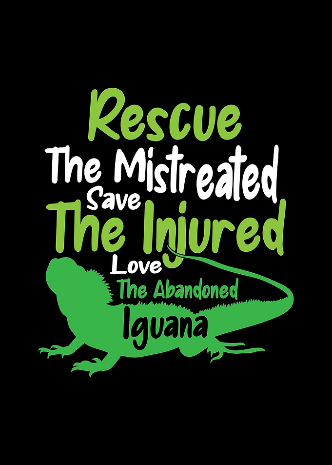 Iguana