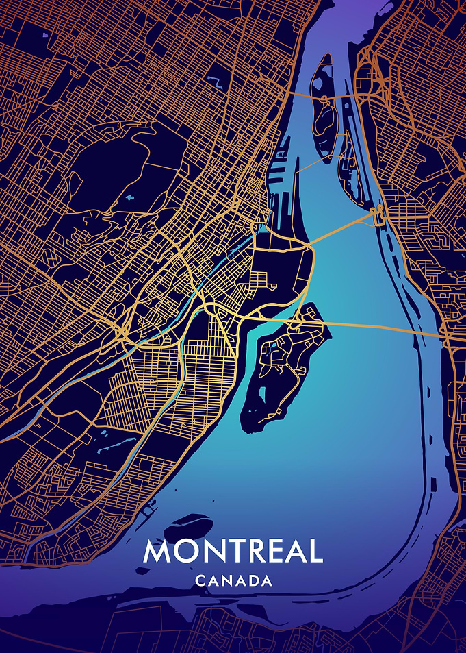 Montreal