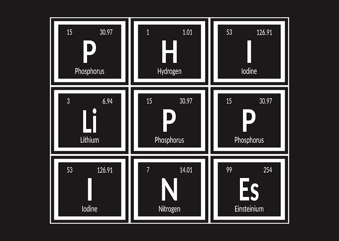 Philippines Elements