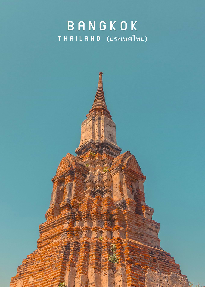 Bangkok