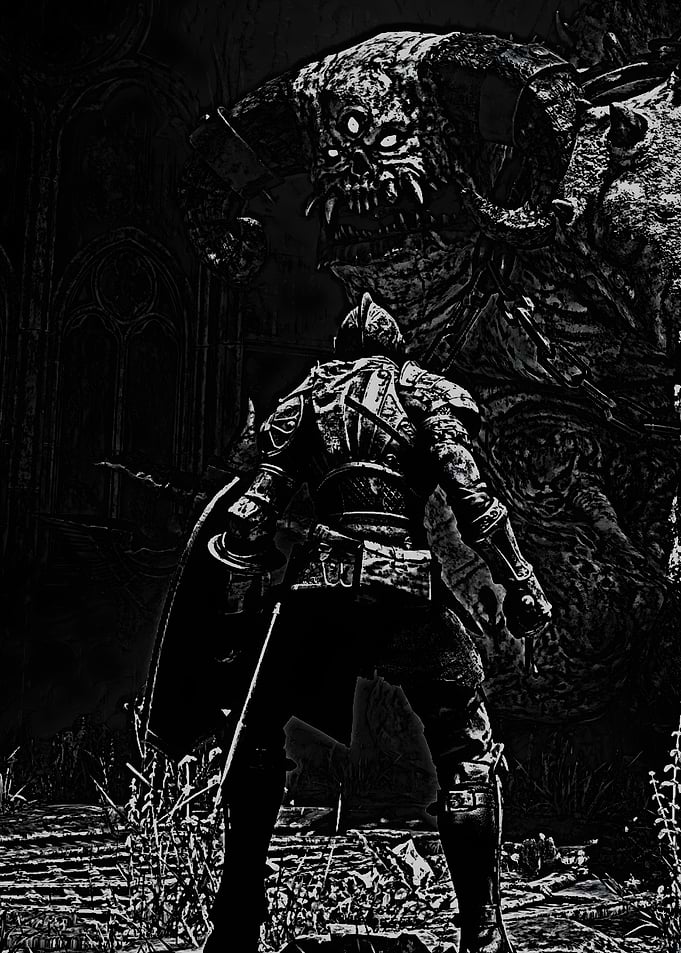 demon s souls