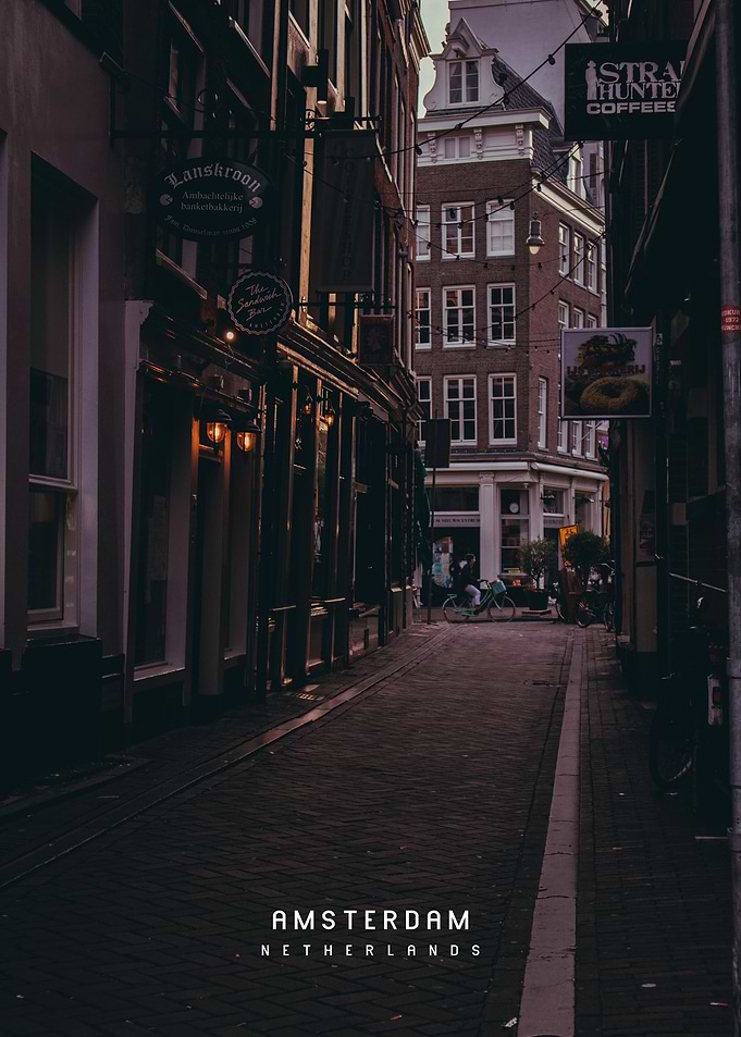 Amsterdam