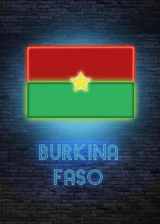BURKINA FASO