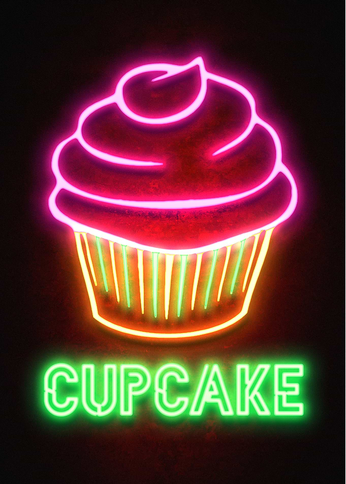 cupcake