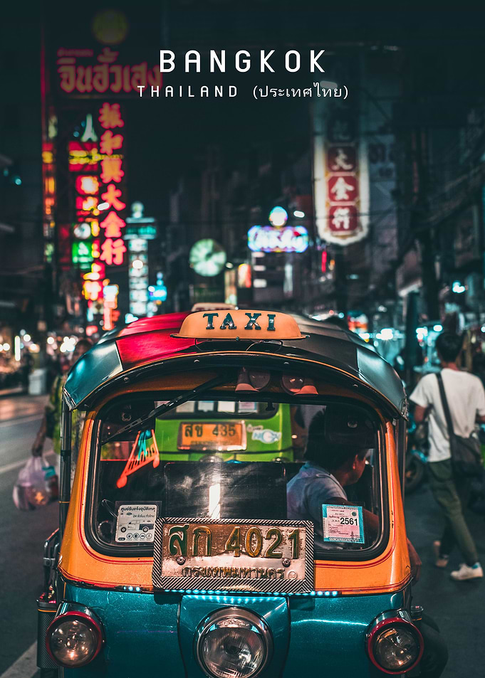 Bangkok
