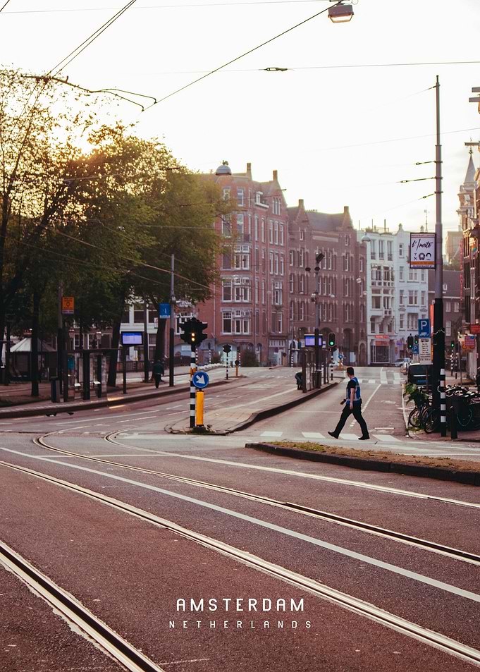 Amsterdam