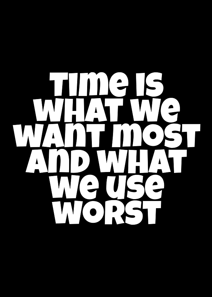 Time