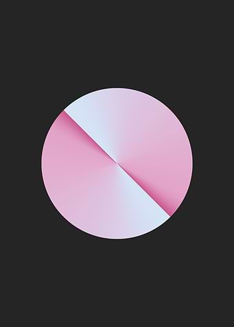 Twist Fuchsia Dark