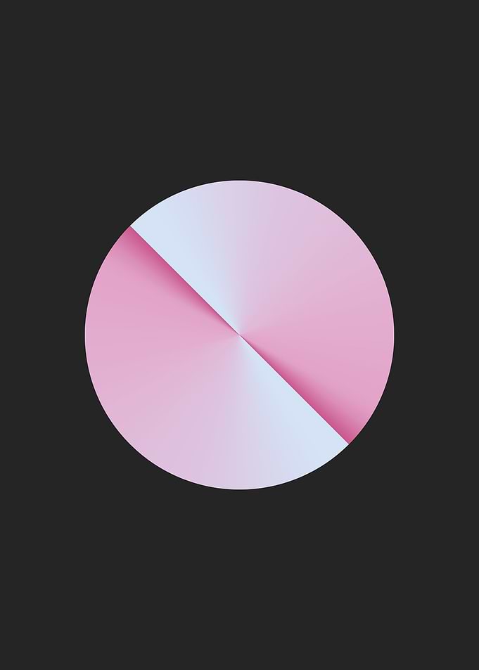 Twist Fuchsia Dark